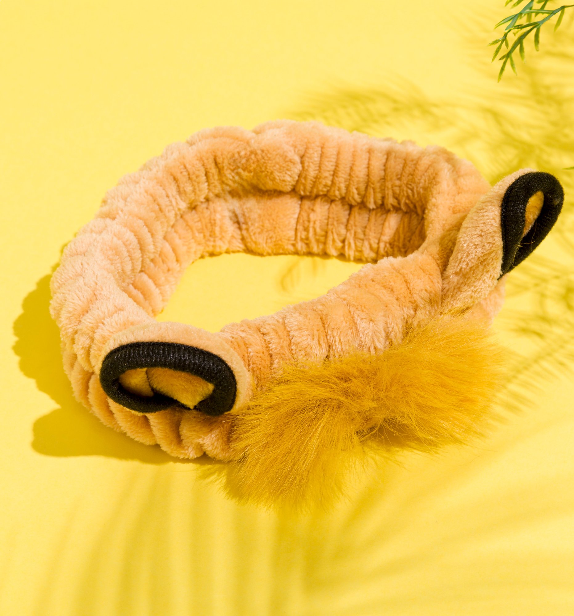 Disney The Lion King Simba Headband from Mad Beauty