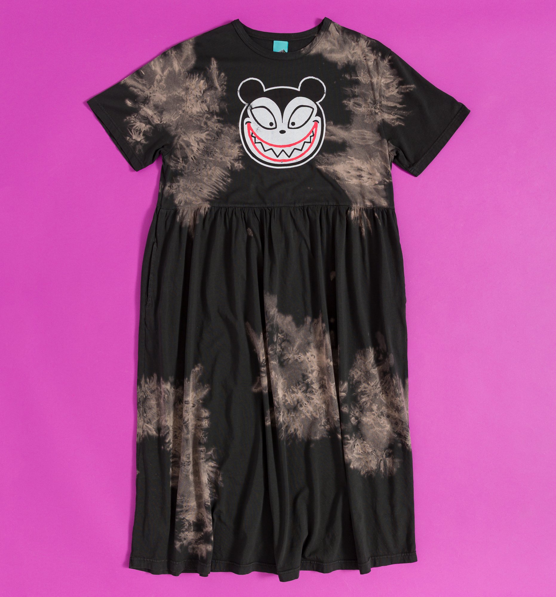 Nightmare before christmas midis