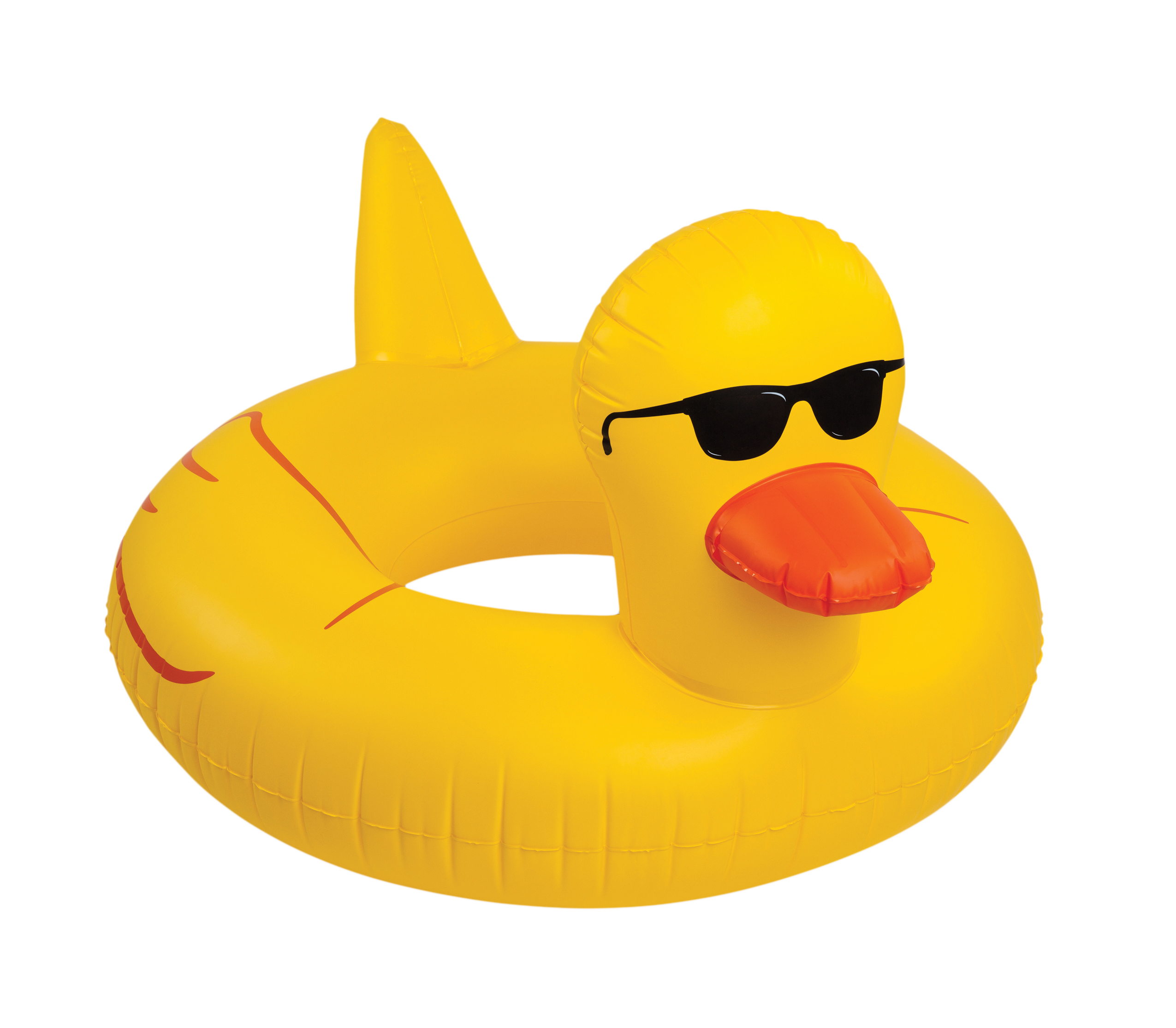 Rubber Ducky плавательный круг