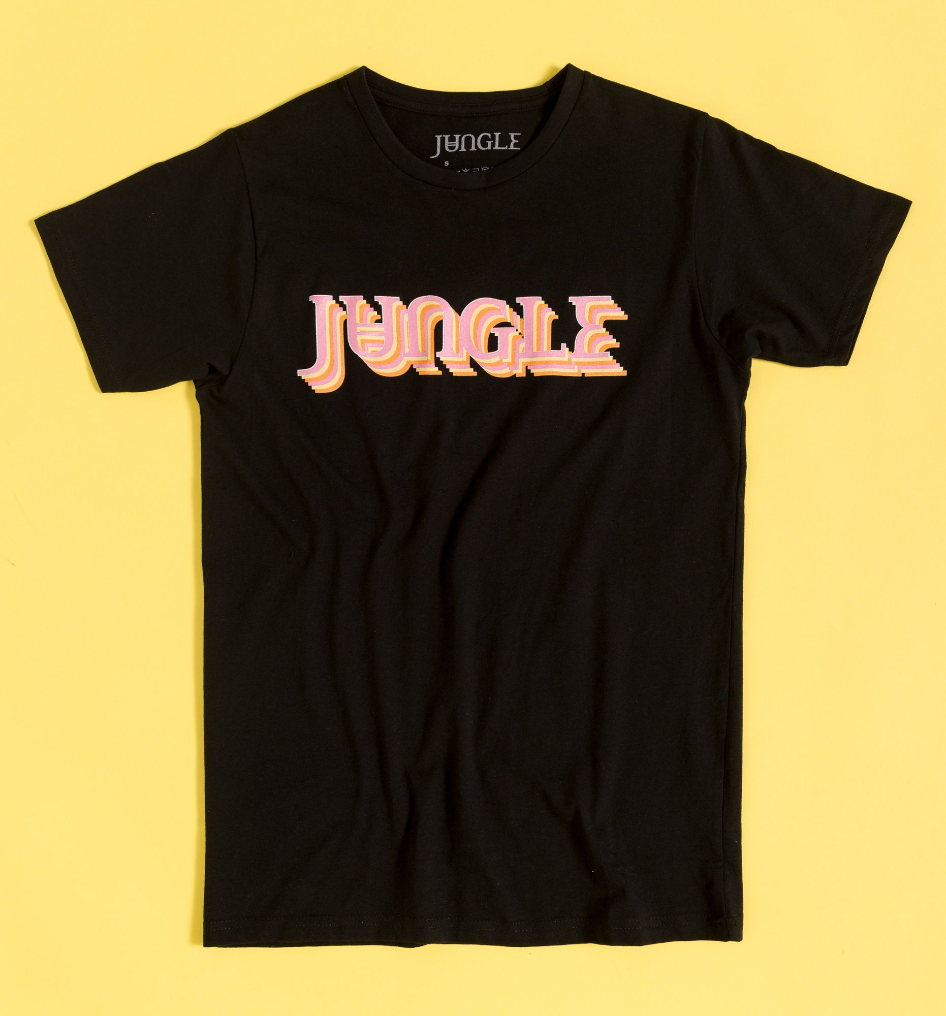 Jungle Night T-Shirt main image 0
