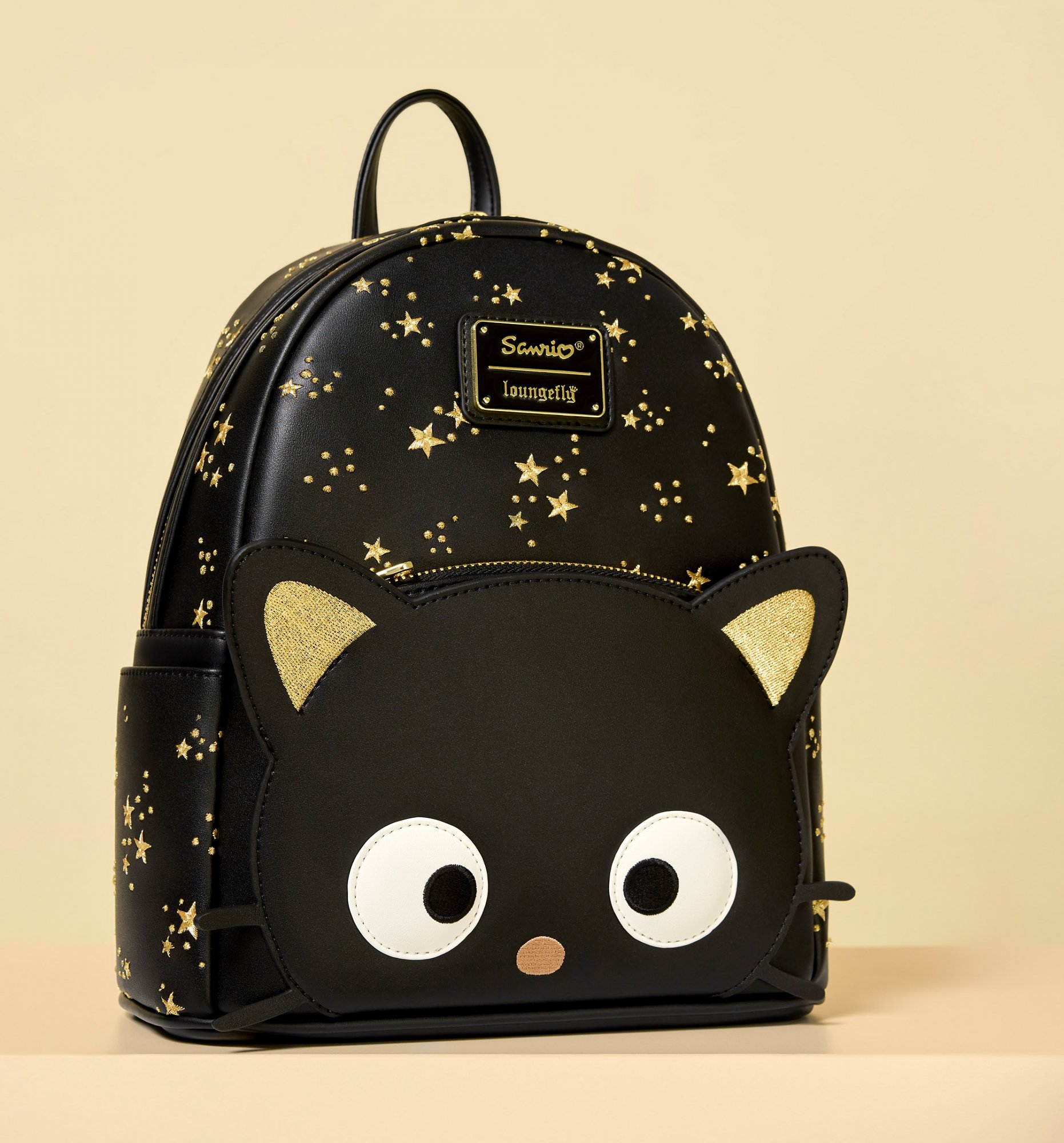 Chococat Backpack Craft Loungefly Sanrio Chococat Stars Mini Backpack