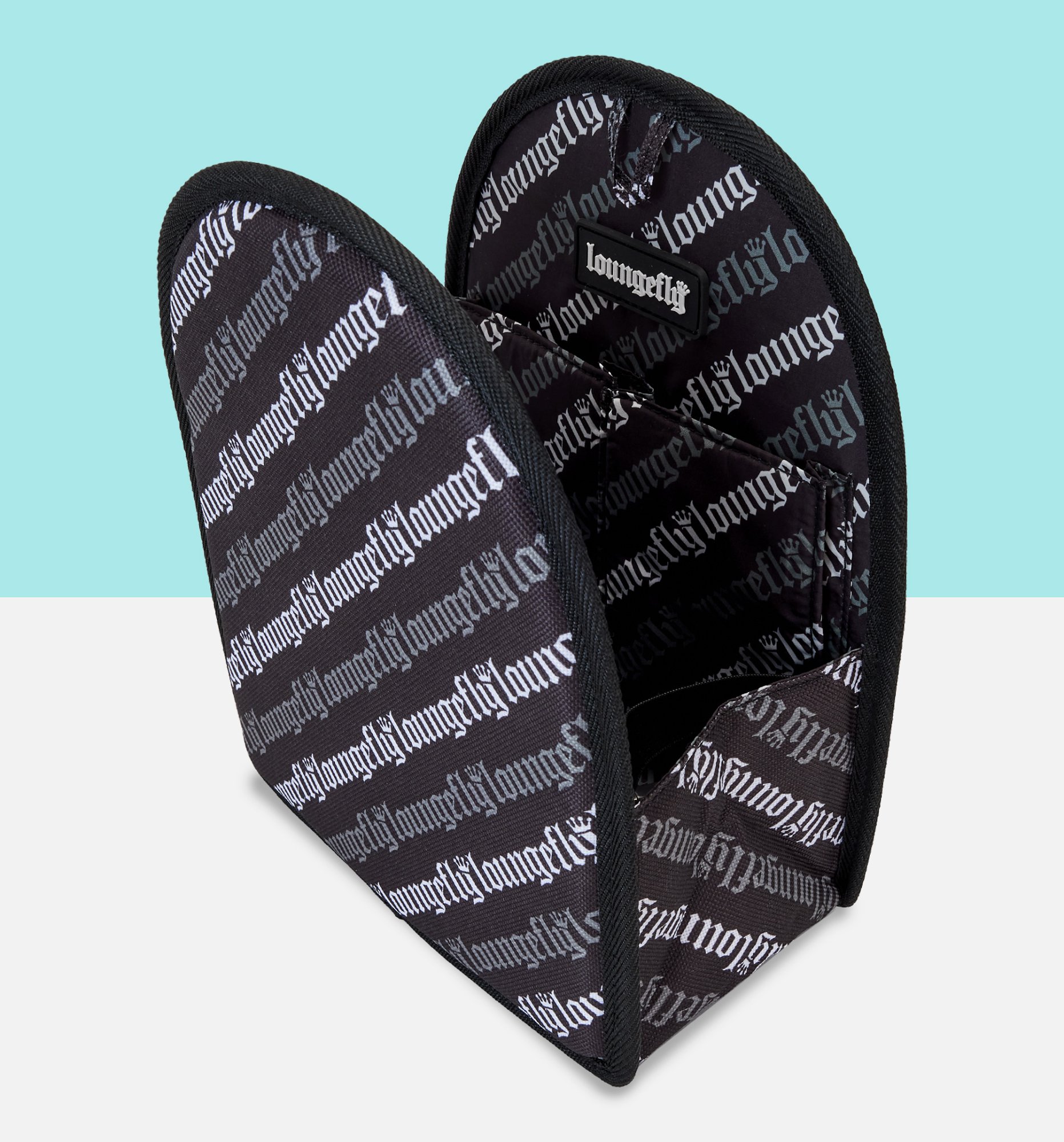 Loungefly Mini Backpack Insert Organiser