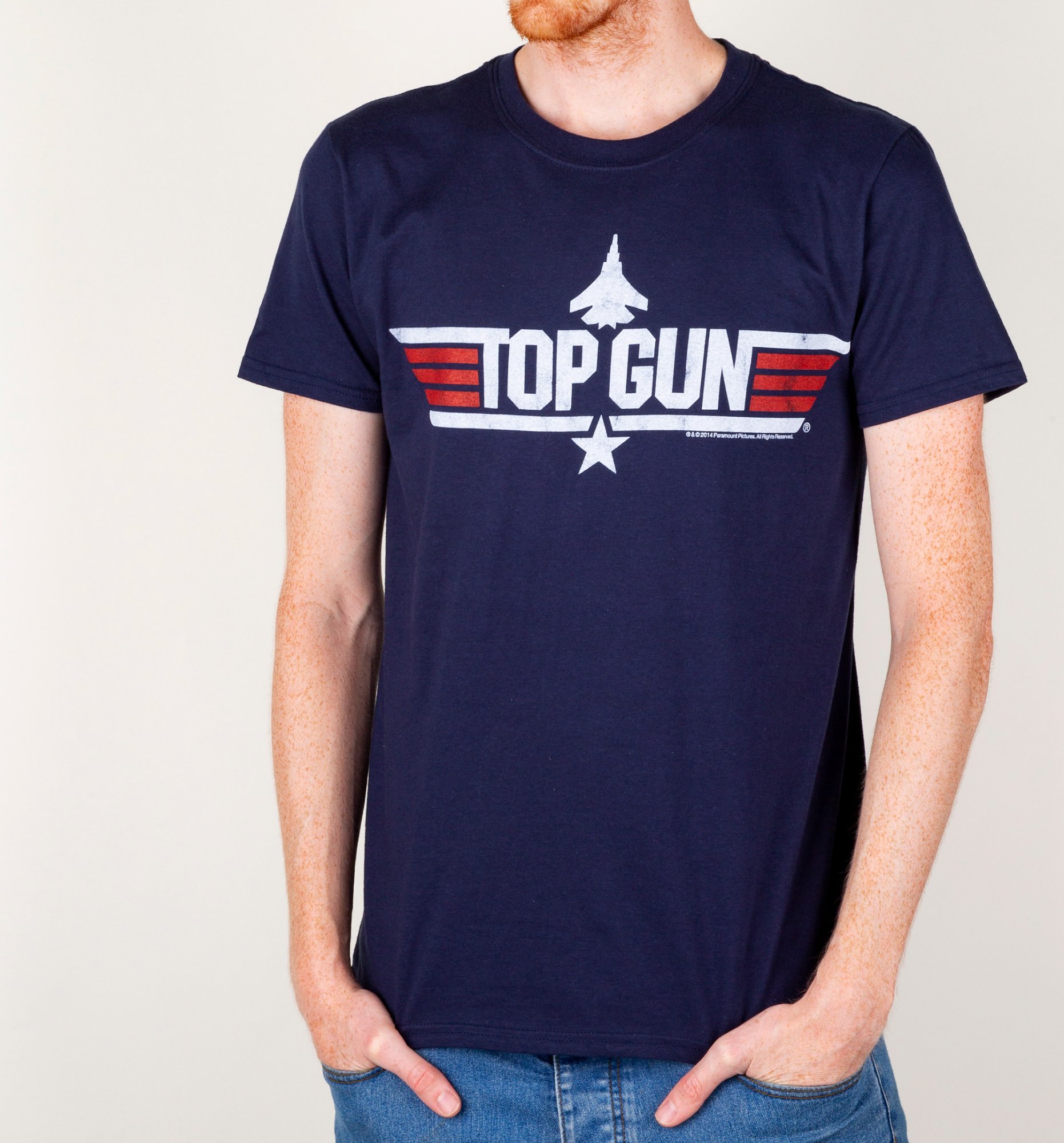 Men's Top Gun Maverick TShirt
