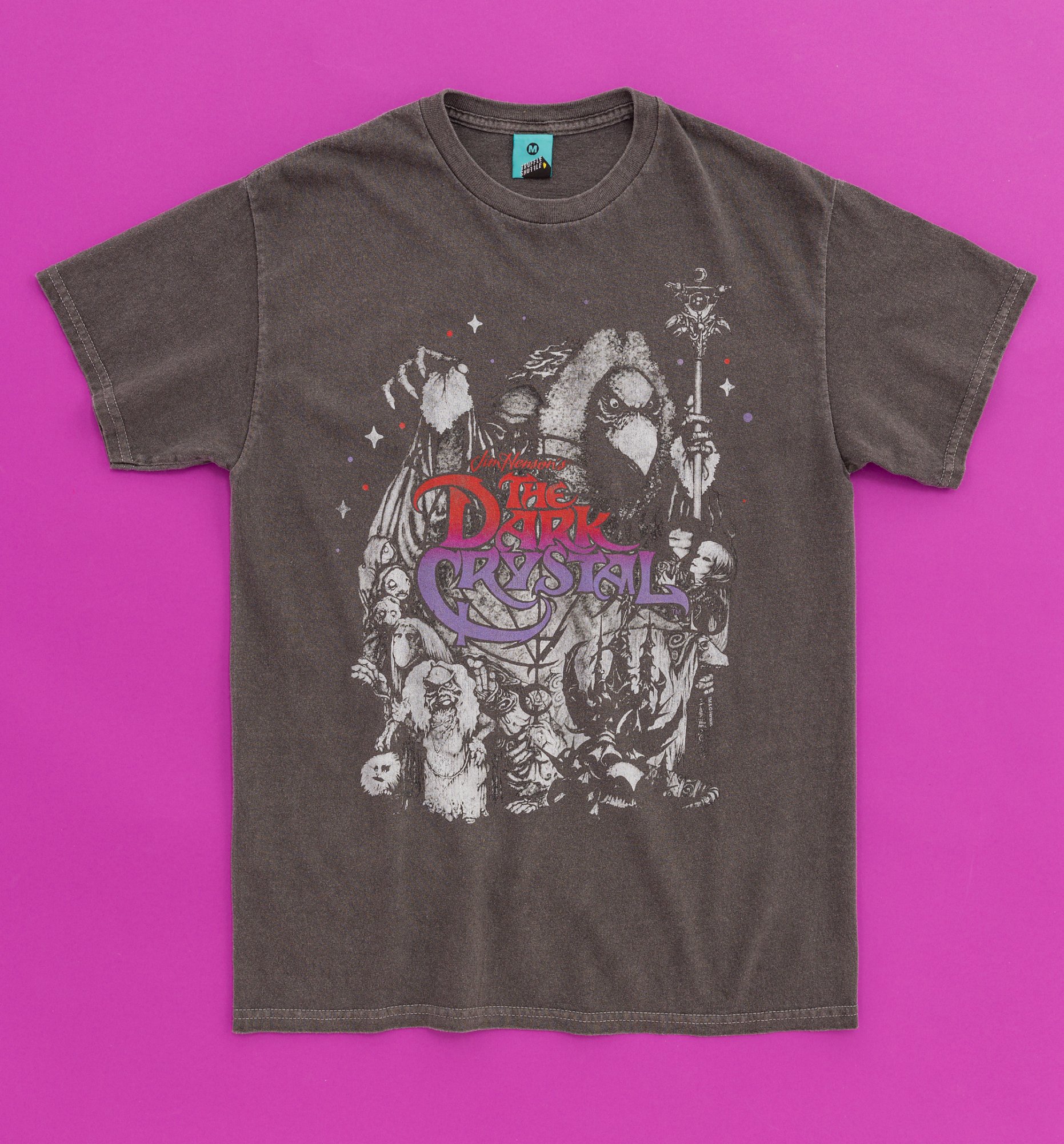 The Dark Crystal Skeksis 2 Hoodie main image 1