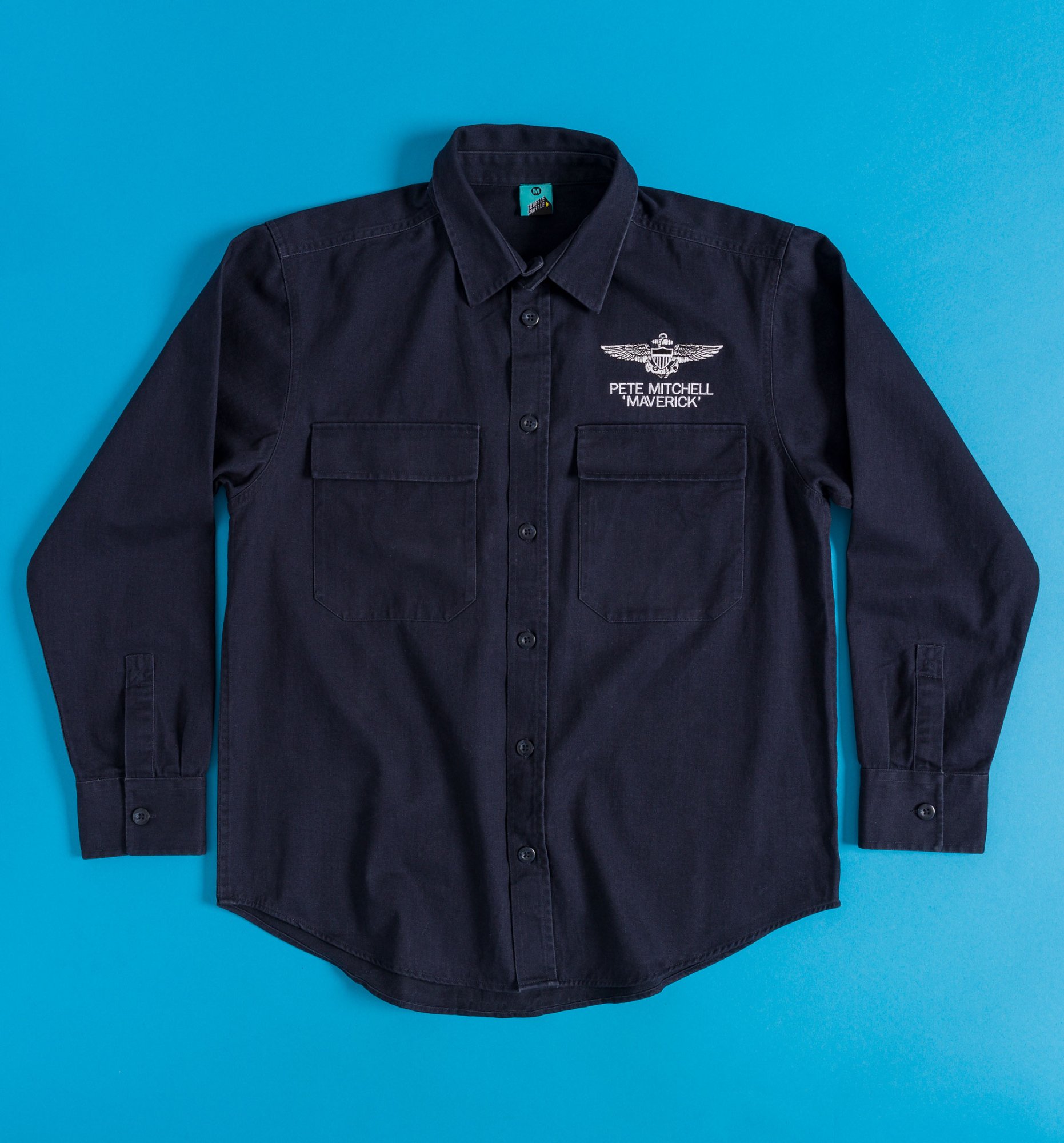 top-gun-maverick-navy-overshirt